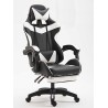 Fauteuil gamer ergonomique