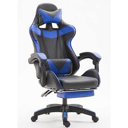 Fauteuil gamer ergonomique