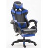 Fauteuil gamer ergonomique