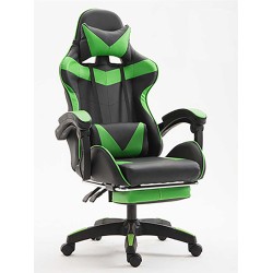 Fauteuil gamer ergonomique