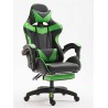 Fauteuil gamer ergonomique