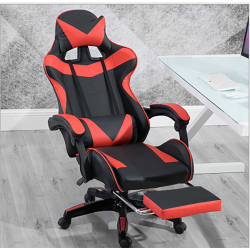 Fauteuil gamer ergonomique